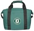Oakland Athletics Kolder 12 Pack Cooler Bag - Baseball Sports Merchandise