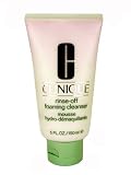 Clinique Rinse Off Foaming Cleanser 5 FL.OZ./150ml.