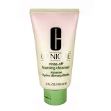Clinique Rinse Off Foaming Cleanser 5 FL.OZ./150ml.