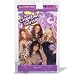 Cheetah Girls Singing Concert Scene: 