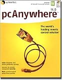 pcAnywhere™ 11.0