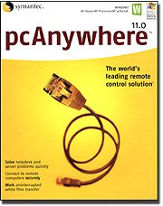Electronics: pcAnywhere™ 11.0
