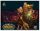Compad Vario World of Warcraft Blutelfe Mauspad - 