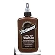 Franklin International Titebond Liquid Hide Glue, 8-Ounces #5013