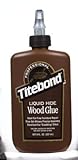 IMAGE OF Franklin International Titebond Liquid Hide Glue, 8-Ounces #5013