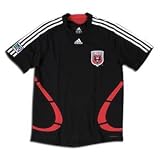 adidas DC United Training Jersey (Large)