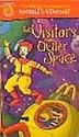The Wacky Adventures of Ronald McDonald