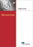 D&B Export Guide: Afghanistan