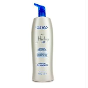 Click Here For Cheap Amazon.com: Lanza Healing Pure Clarifying Shampoo 33.8 Oz: Beauty For Sale
