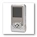 MachSpeed Oasis Video Player with MP3  FM Radio  Recorder  Photo Viewer  Ebook Reader and USB Flash Drive