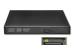 Caja externa USB2.0 para lectora / gr...