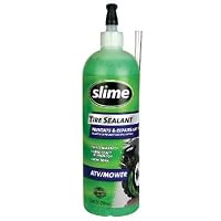 Slime 10008 Tire Sealant - 24 oz.