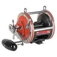 SportingGoods: 113H Special Senator High Speed Reel <!   penn002   >