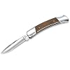 Buck 501 Squire Lockback Folding Knife