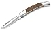 Buck 501 Squire Lockback Folding Knife