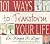101 Ways to Transform Your Life