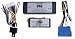 GM CL2 ONSTAR and BOSE INTERFACE