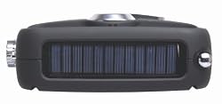 Et&oacute;n FR500 Solarlink (Black)