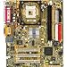 Gigabyte GA-8LD533P SKT478 I845GL MATX SND LAN USB2 FSB400 ATA100 0A/3P Motherboard