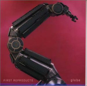 Cover image : First Reproducts