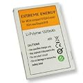 PM16A Li-Ion Polymer 1600mAh Akku f�r Dopod 818,VDA compact/Qtek S100/S110/S200/Dopod 818/830  Qtek S100, S200, T-Mobile MDA Compact, Vodafone VPA Compact, O2 XDA II Mini, XDA NEO, XDA Mini, HTC Magician/Charmer/Prophet/HP iPAQ h6500,
