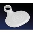 Pedifix Metatarsal Pad W/ Toe Loop Large/left - Model 3007-M - Pkg of 1
