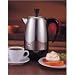 FARBERWARE PERCOLATOR 48 CUPS FCP280