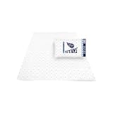 Tennessee Titans Sheet Set - Full