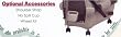 Baltic Shoulder Strap for Carriers Baltic Shoulder Strap for Carriers
