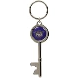 NBA Phoenix Suns Key Bottle Opener Keychain -
