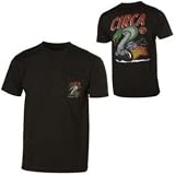 C1RCA Cobra T-Shirt - Short-Sleeve - Men's