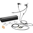 Plantronics Audio 480 Virtual Phone Booth Earbuds