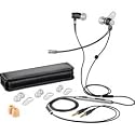 Plantronics Audio 480 Virtual Phone Booth Earbuds