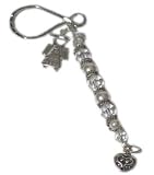 Angel Keychain