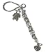 Angel Keychain