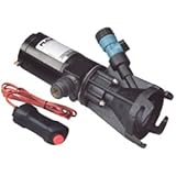 Flojet 18555-000 Waste Water Pump