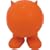 JW PetCompany �o�b�h�L���[�Y ���M�����[ �I�����W JW43168/O