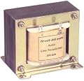 70V 200W HIGH POWER LINE MATCHING TRANSFORMER