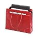Targus Elegant Leather Tote - Notebook carrying case