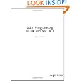 GDI Programming C VB NET