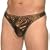 Blue Mens Underwear Magnet Set