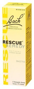 Rescue Remedy 20ml