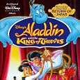 Aladdin & The King of Thieves