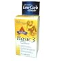 Atkins Basic 3 - 90 ct.