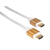 ROCKRIDGE SOUND HDMI�P�[�u�� 1.5m 1.3a�K�i �J�e�S���[2�Ή�24k Gold���b�L�v���O RSJ-HDC15