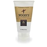 Woody's Quality Grooming Exfoliating Pre Shave 5.0 oz