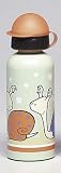 Sigg Kids' Creeping Friends Water Bottle