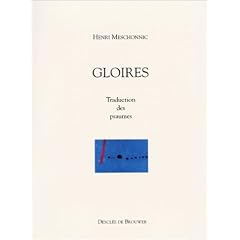 Gloires : Traduction des psaumes