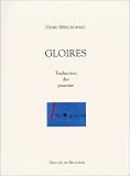 Gloires : Traduction des psaumes