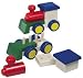 Stack & Roll Train - Toy